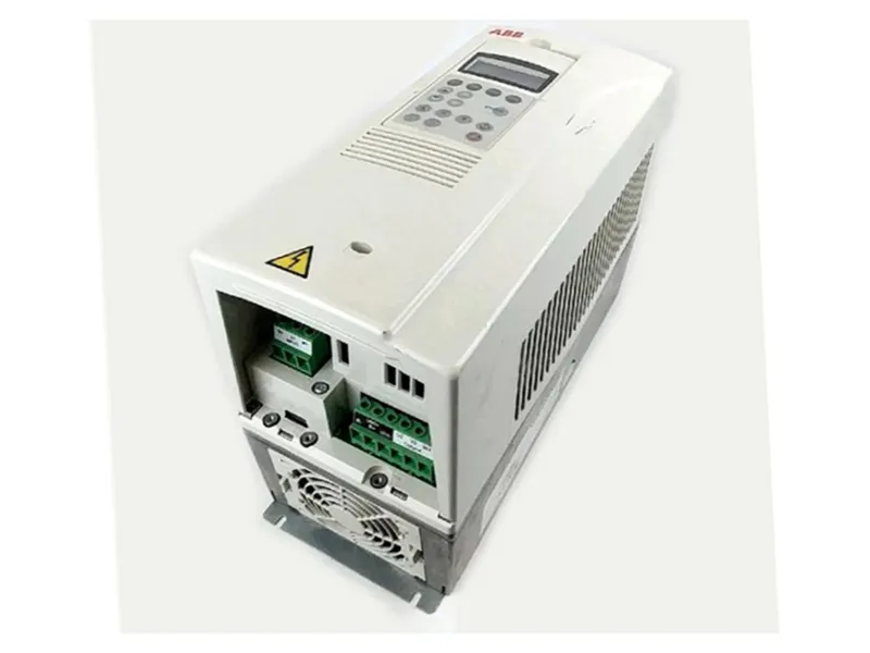 ABB ACS800-U1-0006-2+P901 驅動器