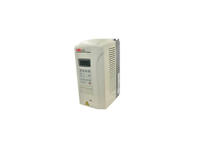 ABB ACS800-U1-0006-5驅動器