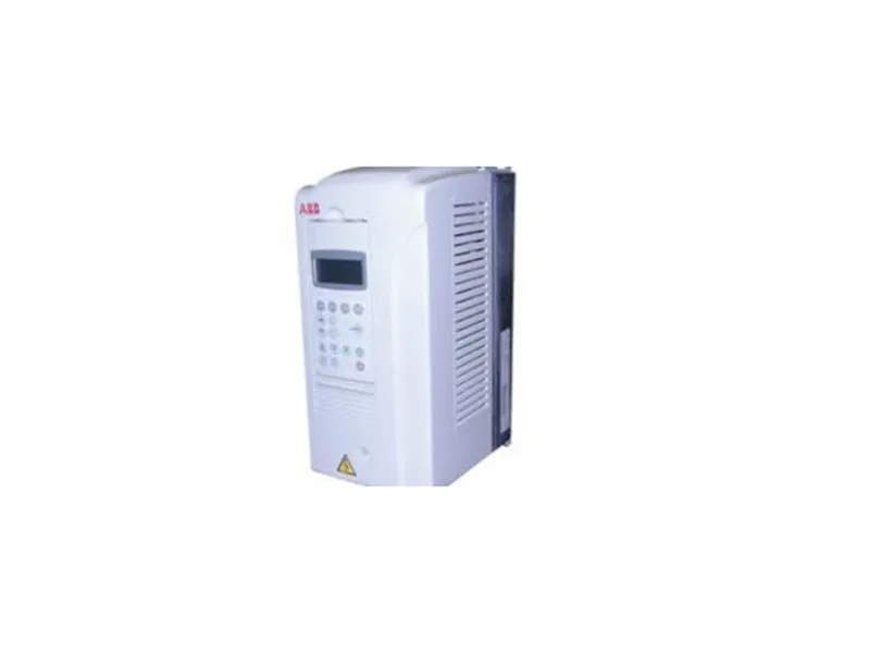 ABB ASEA BROWN BOVERI ACS800-U1-0016-5 驅動器
