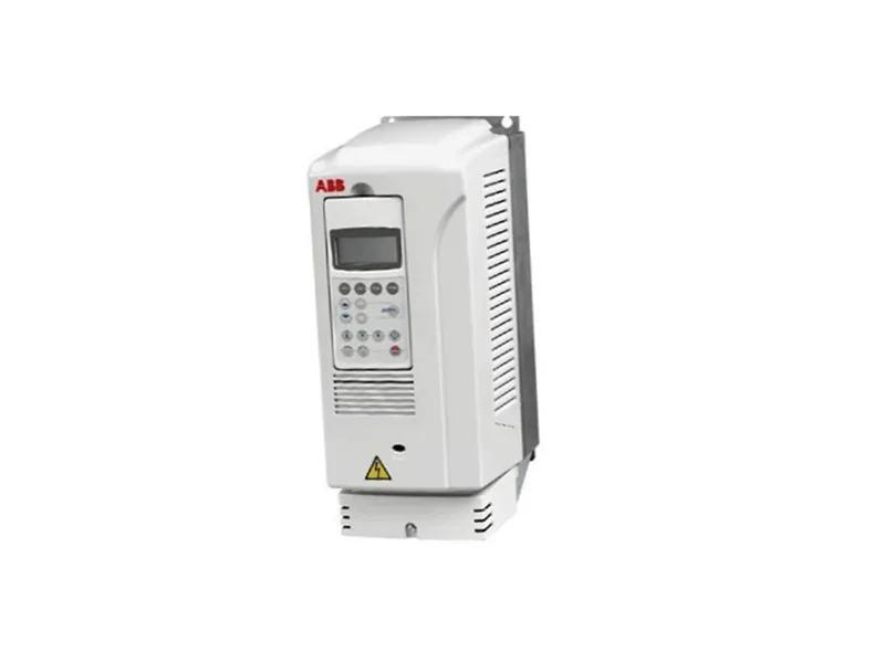 ABB ACS800-U1-0016-5+P901+V944 驅動器