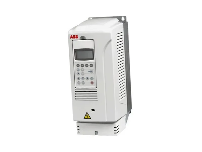 ABB ASEA BROWN BOVERI ACS800-U1-0025-5 驅動器
