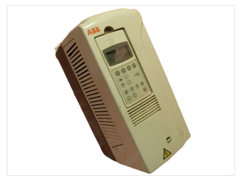 ABB ASEA BROWN BOVERI ACS800-U1-0025-5 驅動器