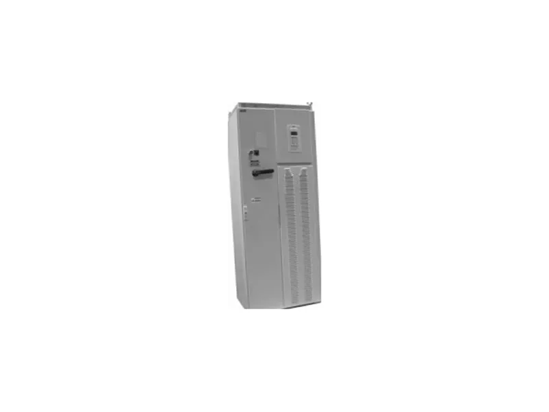 ABB ASEA BROWN BOVERI ACS800-U4-0170-5驅動器