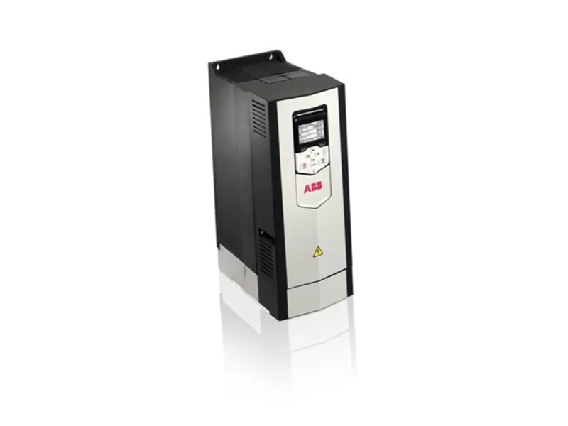 ABB ASEA BROWN BOVERI ACS880-01-027A-5 驅動器