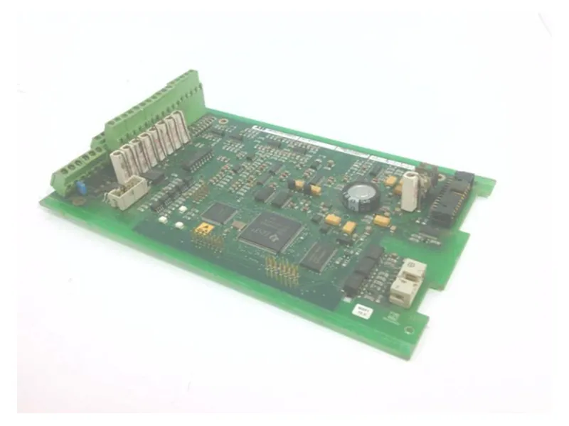 ABB ASEA BROWN BOVERI 3BHE012472R6001 PLC/附加板