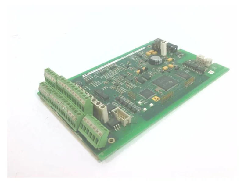 ABB ASEA BROWN BOVERI 3BHE012472R6001 PLC/附加板