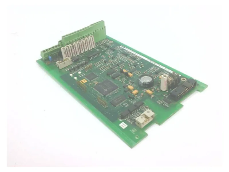 ABB ASEA BROWN BOVERI 3BHE012472R6001 PLC/附加板