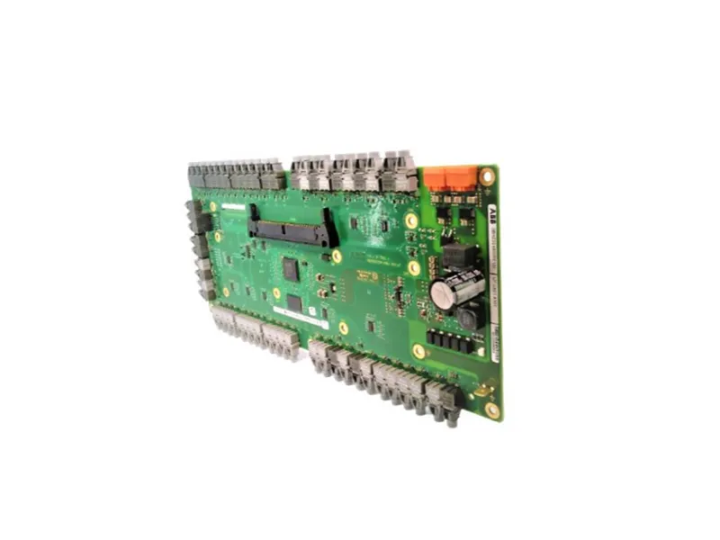 3BHE024855R0101 PC Board PLC/Add-On Board by ABB - ASEA BROWN BOVERI