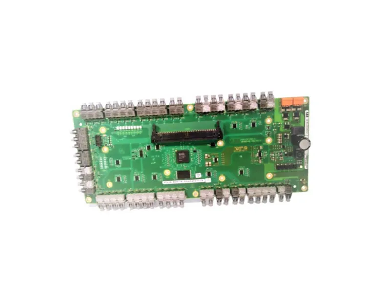 3BHE024855R0101 PC Board PLC/Add-On Board by ABB - ASEA BROWN BOVERI