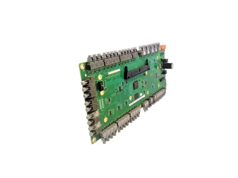 3BHE024855R0101 PC Board PLC/Add-On Board by ABB - ASEA BROWN BOVERI