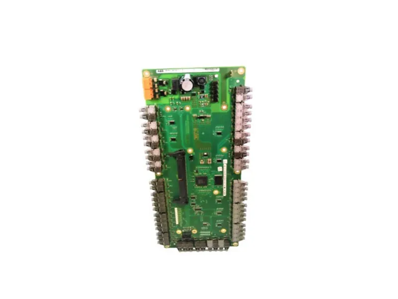 3BHE024855R0101 PC Board PLC/Add-On Board by ABB - ASEA BROWN BOVERI