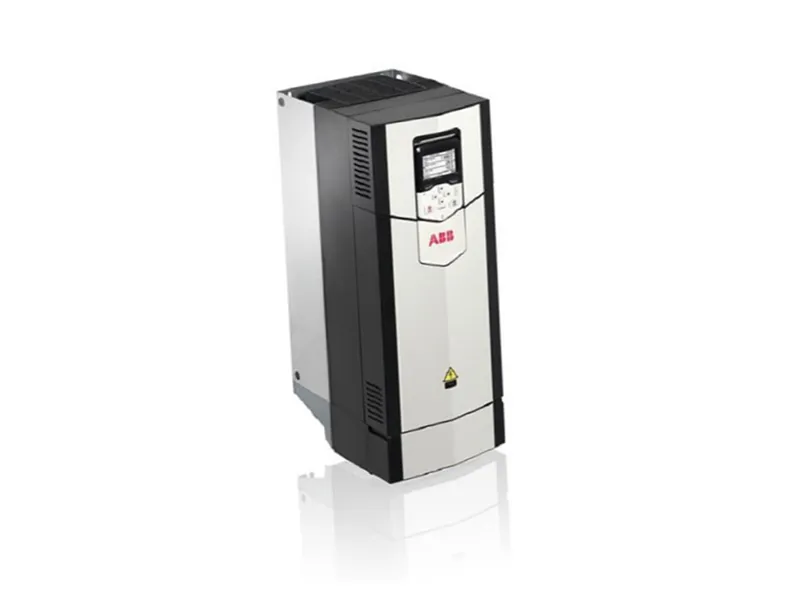 ABB ASEA BROWN BOVERI ACS880-01-052A-5 驅動器