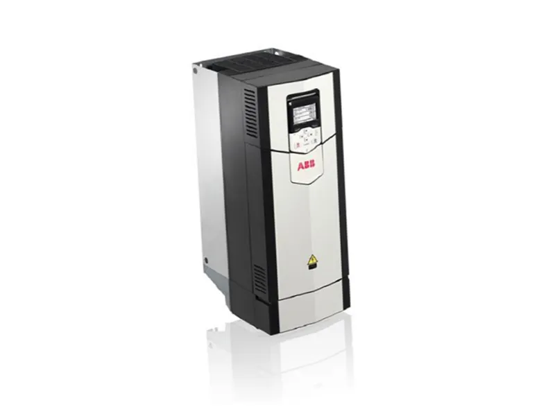 ABB ASEA BROWN BOVERI ACS880-01-052A-5 驅動器