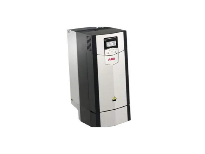ABB ASEA BROWN BOVERI ACS880-01-052A-5 驅動器