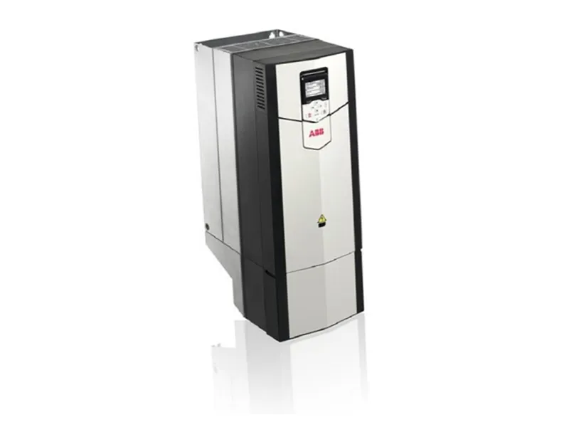 ABB ASEA BROWN BOVERI ACS880-01-124A-5 驅動器