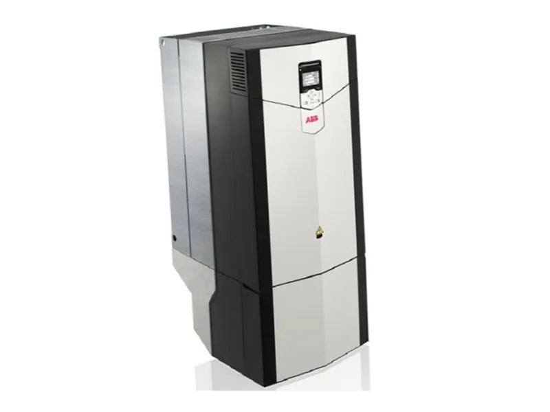 ABB ASEA BROWN BOVERI ACS880-01-302A-5 驅動器