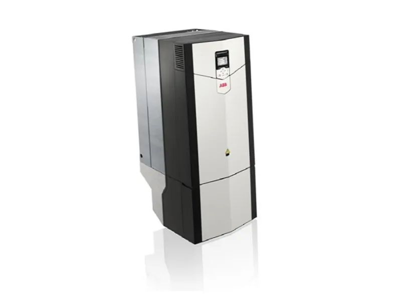 ABB ACS880-01-414A-5 驅動器