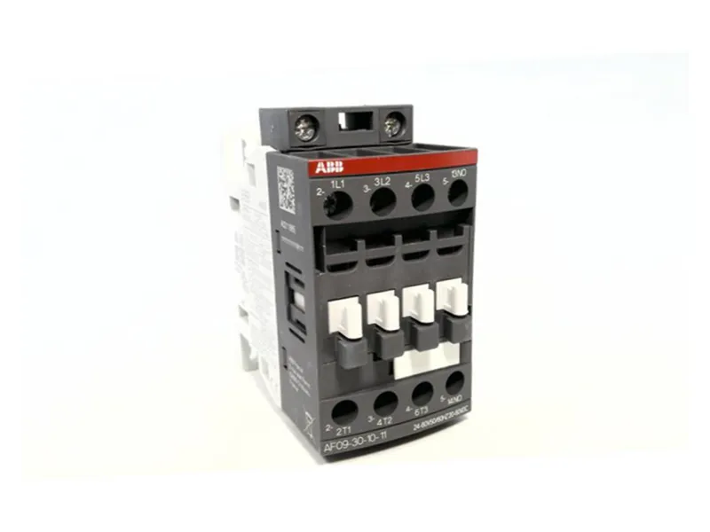 AF09-30-10-11接觸器 - ABB - ASEA BROWN BOVERI