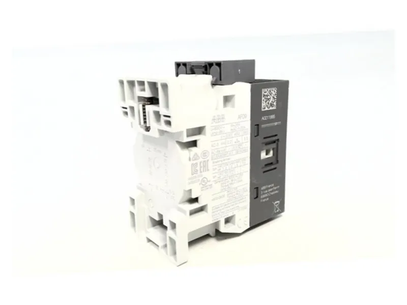 AF09-30-10-11接觸器 - ABB - ASEA BROWN BOVERI