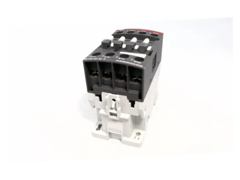 AF09-30-10-11接觸器 - ABB - ASEA BROWN BOVERI