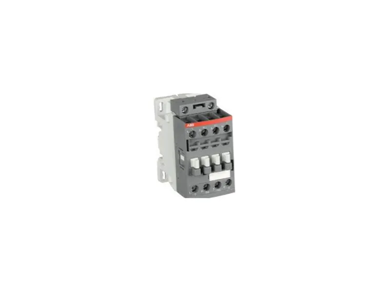 AF09-30-10-11 24-60V50/60HZ 20-60VDC接觸器 - ABB - ASEA BROWN BOVERI