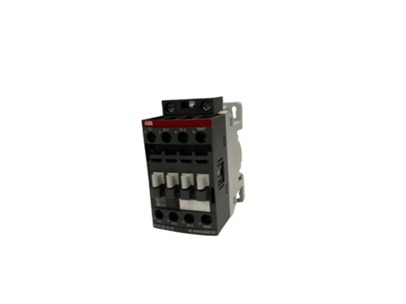 AF09-30-10-13接觸器 - ABB - ASEA BROWN BOVERI