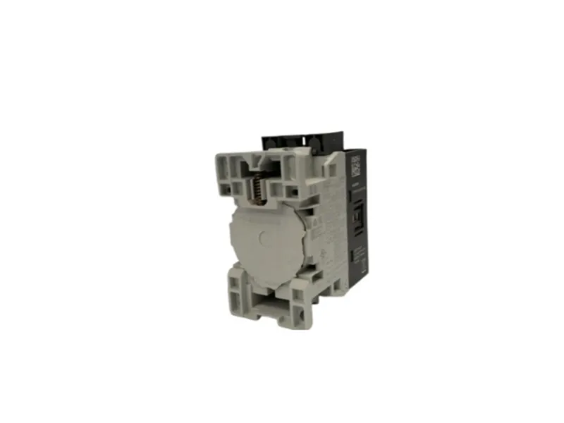 Contactor AF09-30-10-13 de ABB - ASEA BROWN BOVERI