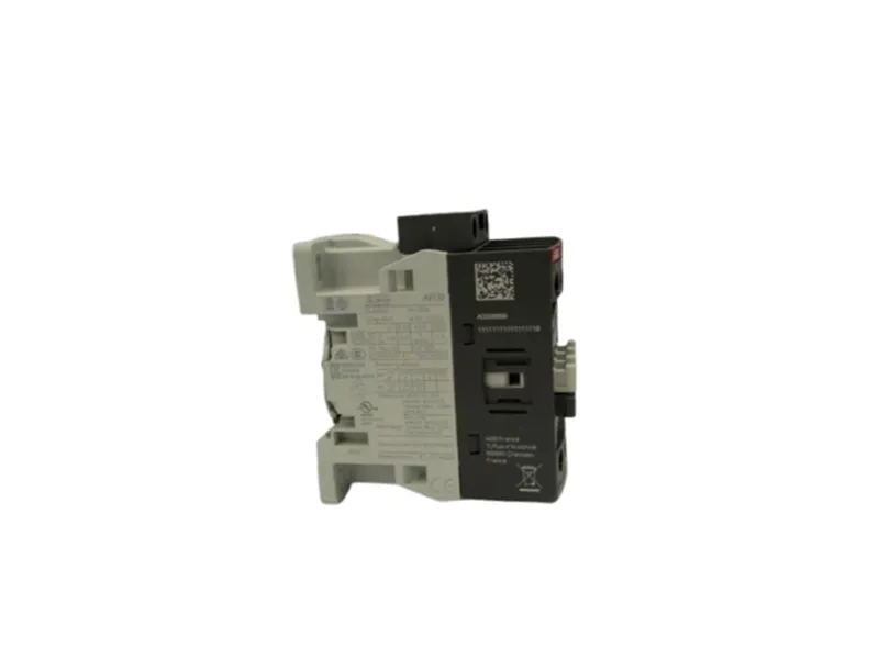 Contactor AF09-30-10-13 de ABB - ASEA BROWN BOVERI