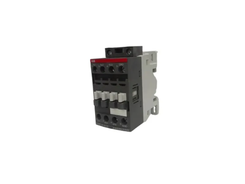 AF09Z-30-10-21 Contactor by ABB - ASEA BROWN BOVERI