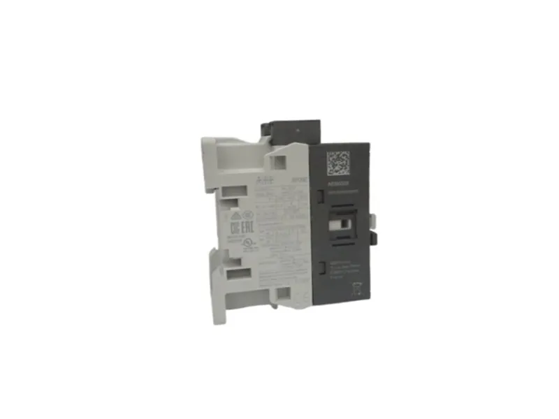 AF09Z-30-10-21 Contactor by ABB - ASEA BROWN BOVERI