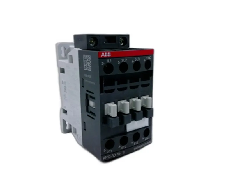ABB AF12-30-10-11接觸器