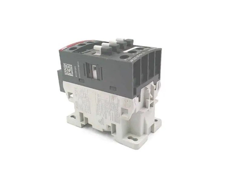 AF12Z-30-10-21 24-60V50/60HZ 20-60VDC接觸器 - ABB - ASEA BROWN BOVERI