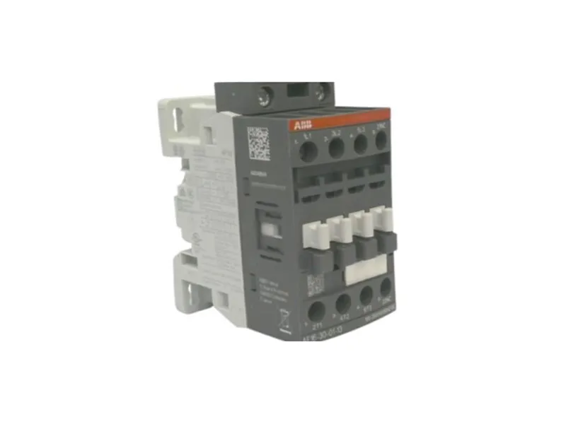ABB ASEA BROWN BOVERI AF16-30-01-13接觸器
