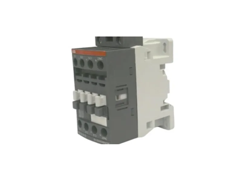 ABB ASEA BROWN BOVERI AF16-30-01-13接觸器