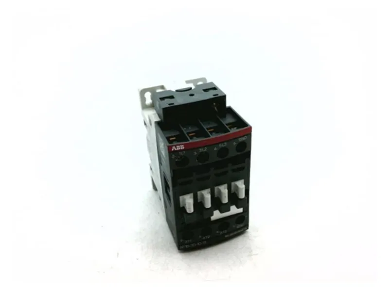 AF16-30-10-13 Contactor by ABB - ASEA BROWN BOVERI