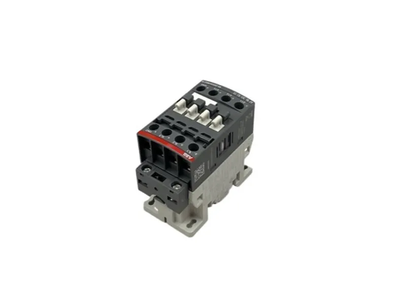 AF16-30-10-13 100-250V50/60HZ-DC接觸器 - ABB - ASEA BROWN BOVERI