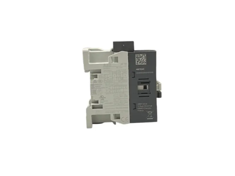 AF16-30-10-13 100-250V50/60HZ-DC接觸器 - ABB - ASEA BROWN BOVERI