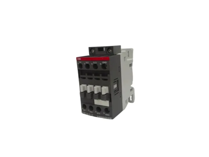 AF16Z-30-10-21 Contactor by ABB - ASEA BROWN BOVERI