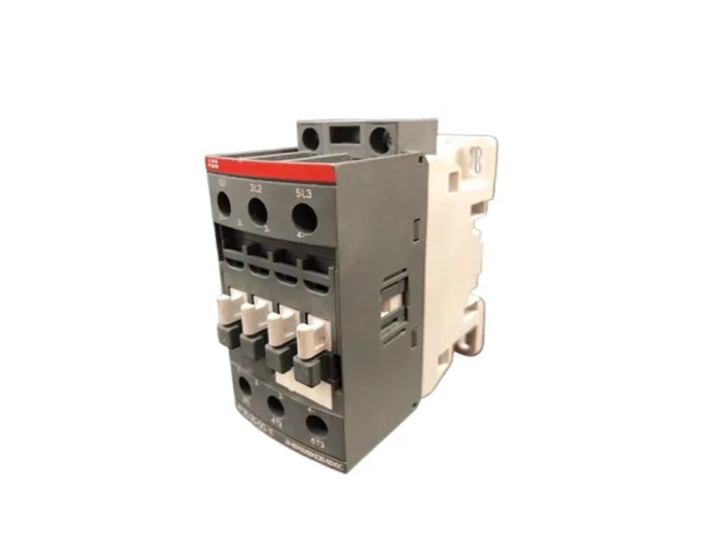 ABB AF26-30-00-11接觸器