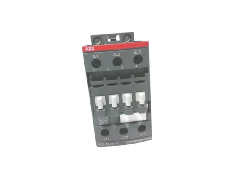 ABB AF26-30-00-11接觸器