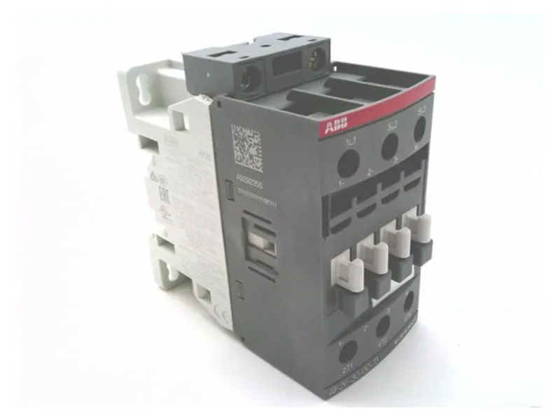 AF26-30-00-13 Contactor by ABB - ASEA BROWN BOVERI