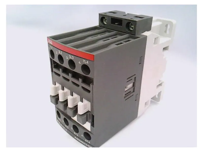 ABB AF26-40-00-11啟動器