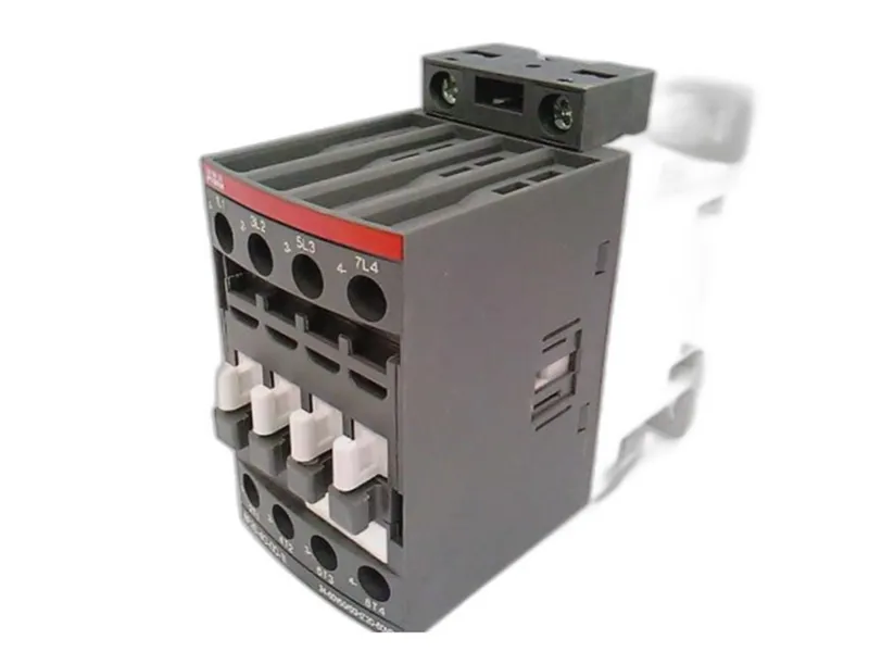 ABB AF26-40-00-11啟動器