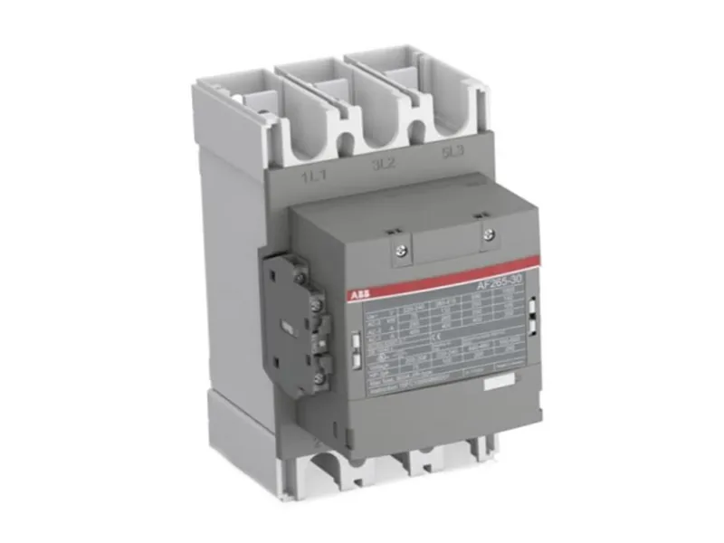 ABB AF265-30-11-13接觸器