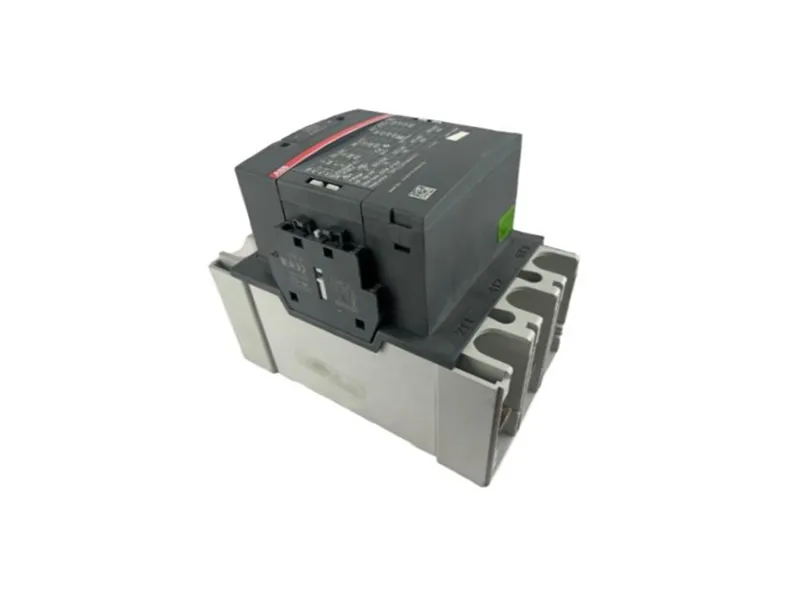 ABB AF265-30-11-14接觸器