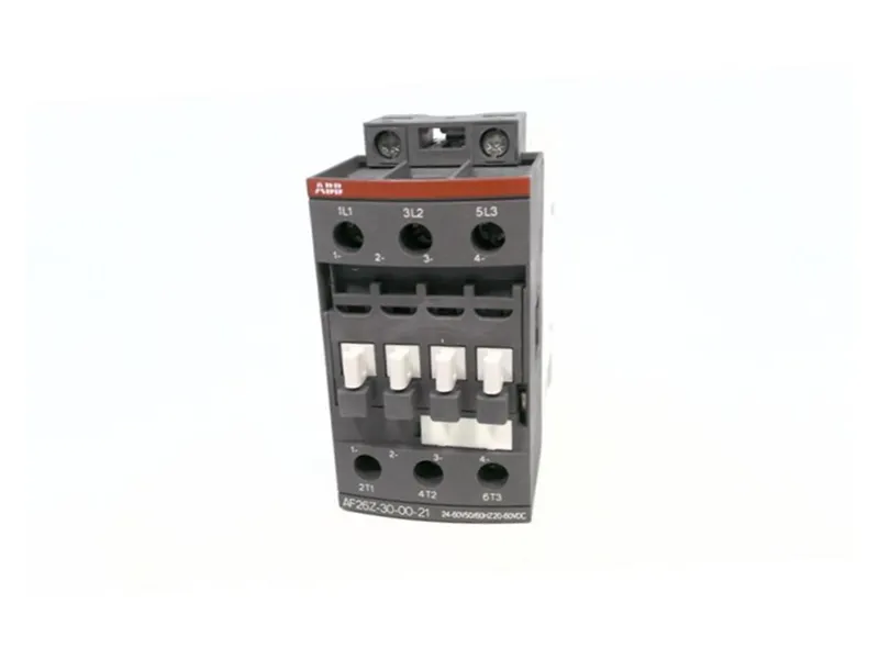 ABB ASEA BROWN BOVERI AF26Z-30-00-21接觸器