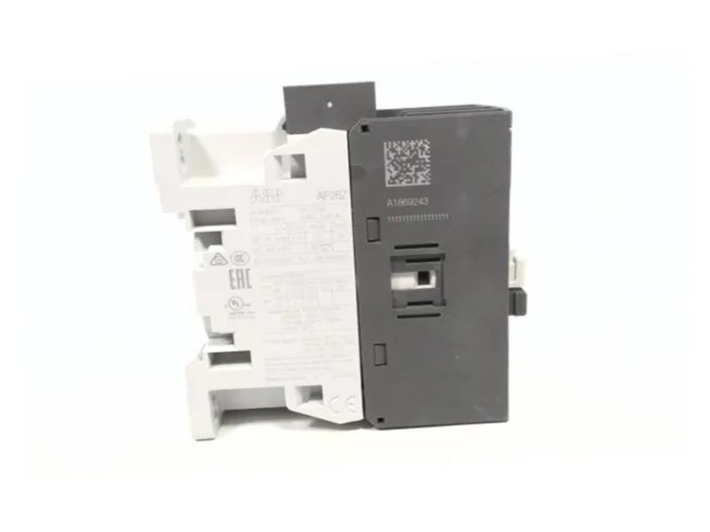 ABB ASEA BROWN BOVERI AF26Z-30-00-21接觸器