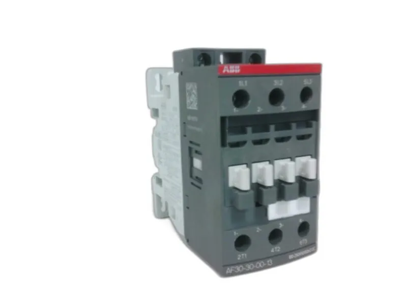 AF30-30-00-13 Contactor by ABB - ASEA BROWN BOVERI