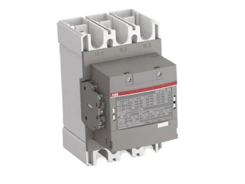 AF305-30-11-13 Contactor by ABB - ASEA BROWN BOVERI