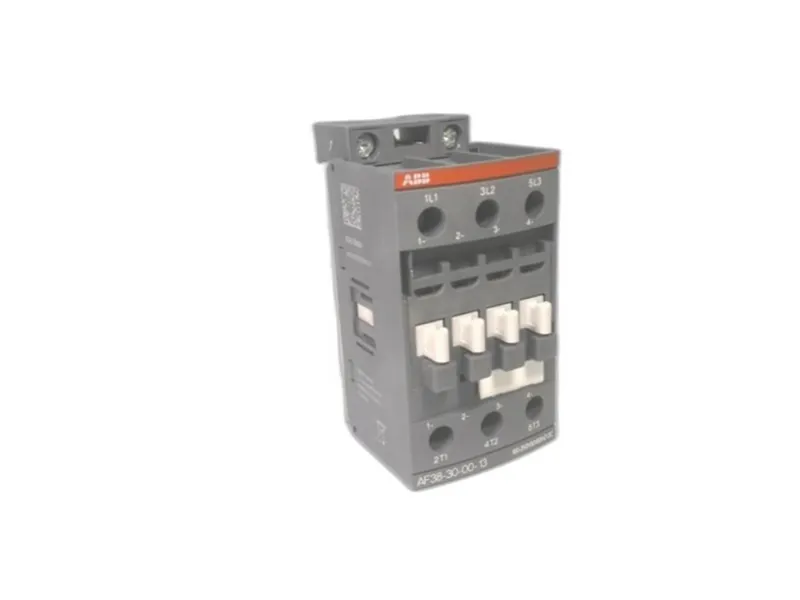 ABB AF38-30-00-13接觸器